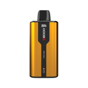 IVG S8000 PUFF DISPOSABLE