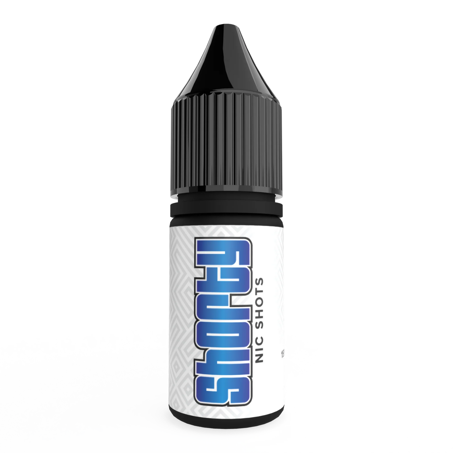 MOLECULE 9 NICOTINE SHOT