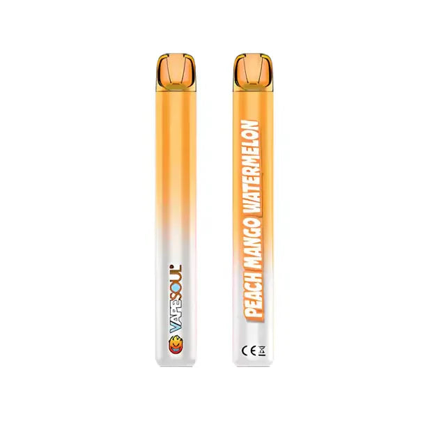VOOM BURST 3000 PUFF DISPOSABLE