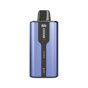 IVG S8000 PUFF DISPOSABLE