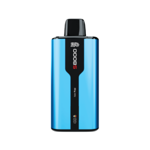 IVG S8000 PUFF DISPOSABLE