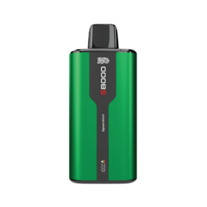 IVG S8000 PUFF DISPOSABLE