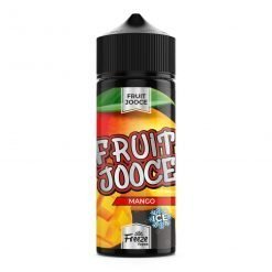 FRUIT JOOCE - 120ML - LONGFILL WITHOUT NICOTINE