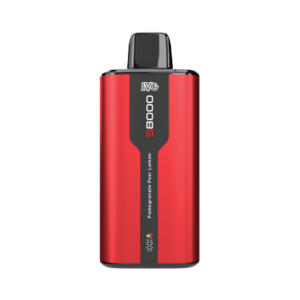 IVG S8000 PUFF DISPOSABLE