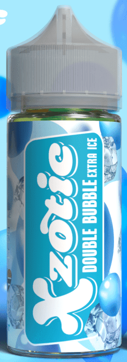 FREEZE VAPE XZOTIC 60ML WITHOUT NICOTINE