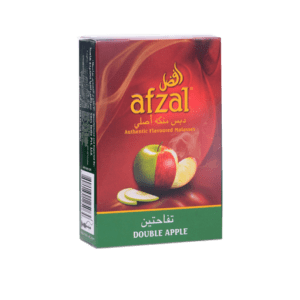 HUBBLY MOLASSES 50G PACK