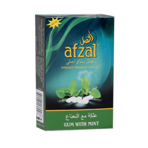 HUBBLY MOLASSES 50G PACK