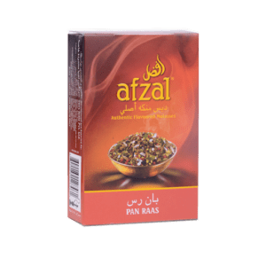 HUBBLY MOLASSES 50G PACK