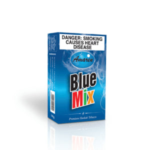 HUBBLY MOLASSES 50G PACK