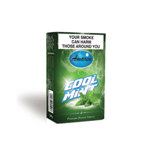 HUBBLY MOLASSES 50G PACK