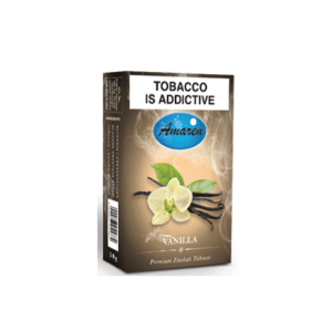 HUBBLY MOLASSES 50G PACK