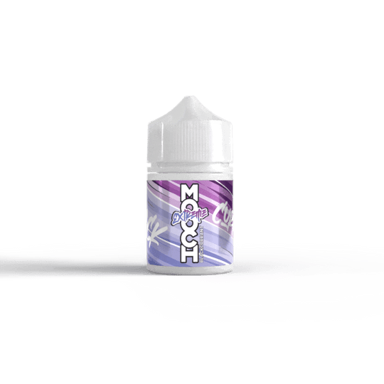 MOOCH EXTREME 60ML NICSALT /MTL WITHOUT NICOTINE