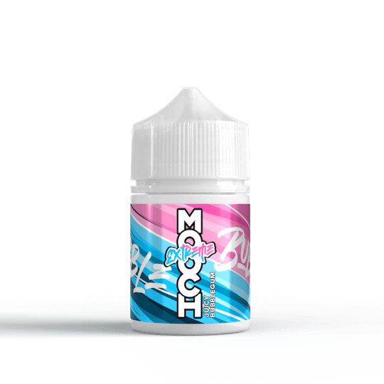 MOOCH EXTREME 60ML NICSALT /MTL WITHOUT NICOTINE