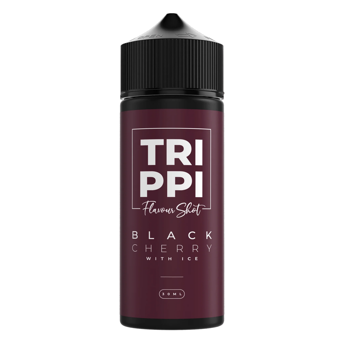 TRIPPI LONGFILLS 120ML WITHOUT NICOTINE