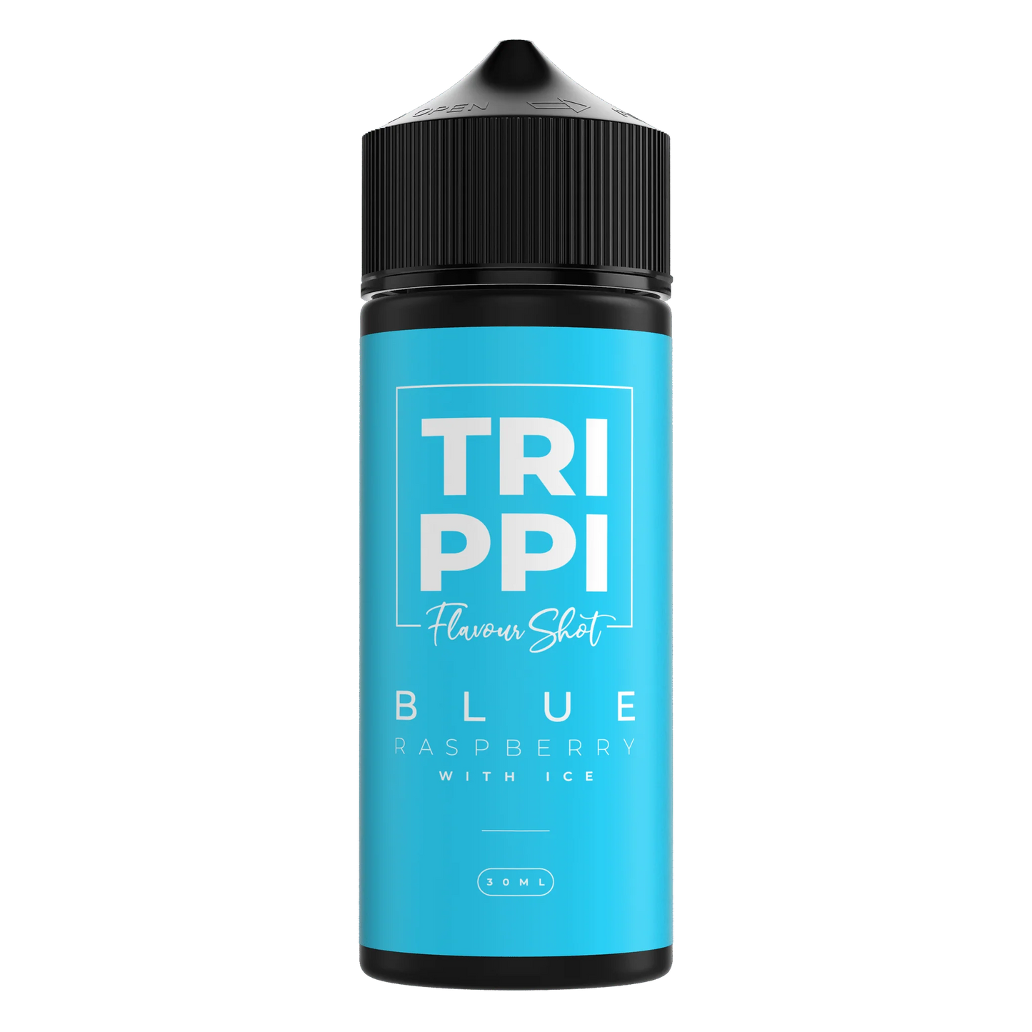 TRIPPI LONGFILLS 120ML WITHOUT NICOTINE