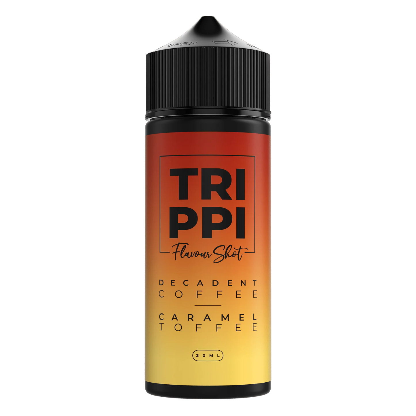 TRIPPI LONGFILLS 120ML WITHOUT NICOTINE