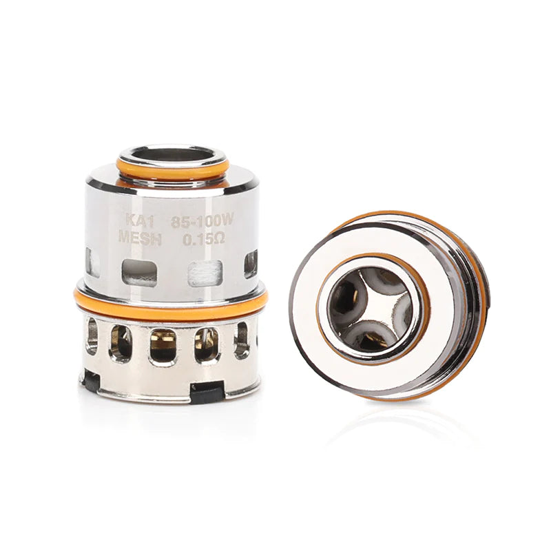 GEEKVAPE COILS/PODS/REPLACEMENT PODS