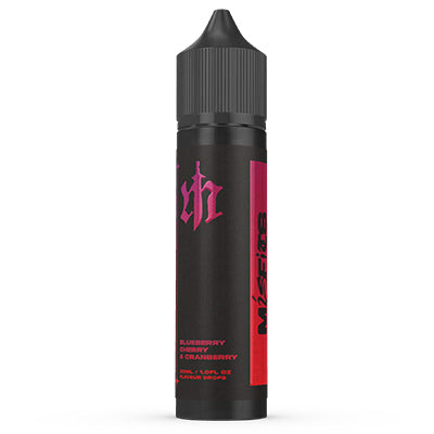MISFITS 60ML WITHOUT NICOTINE