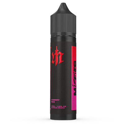 MISFITS 60ML WITHOUT NICOTINE