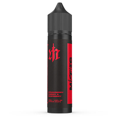 MISFITS 60ML WITHOUT NICOTINE