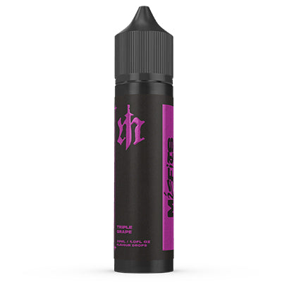 MISFITS 60ML WITHOUT NICOTINE