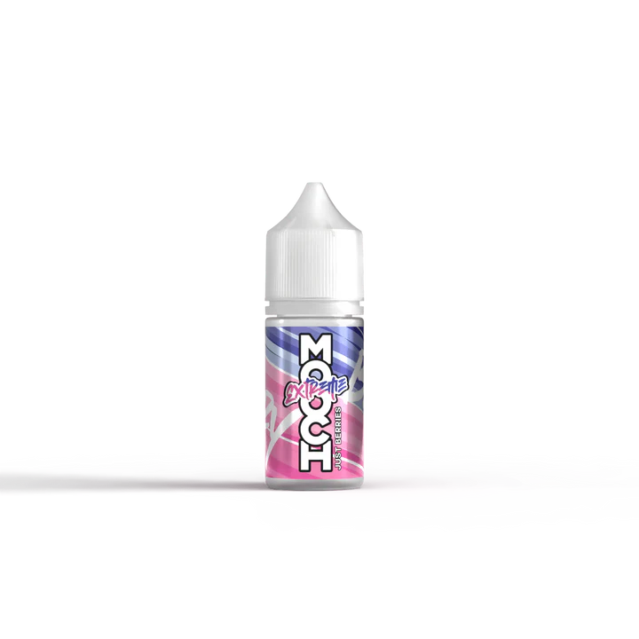 MOOCH EXTREME 30ML NICSALT/MTL WITHOUT NICOTINE