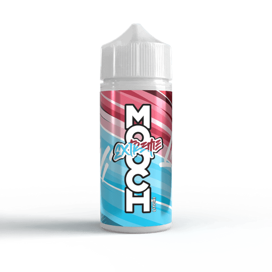 MOOCH EXTREME 120ML LONGFILLS FLAVOUR SHOT