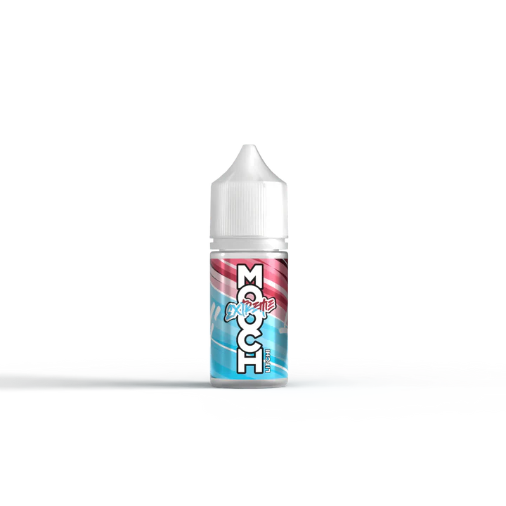 MOOCH EXTREME 30ML NICSALT/MTL WITHOUT NICOTINE