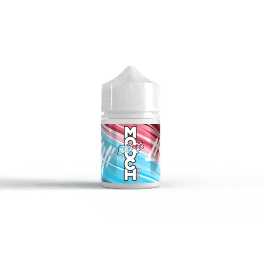 MOOCH EXTREME 60ML NICSALT /MTL WITHOUT NICOTINE