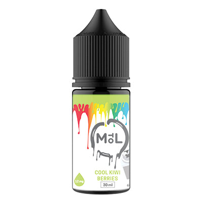 PODS AND SALTS LONGFILLS WITHOUT NICOTINE