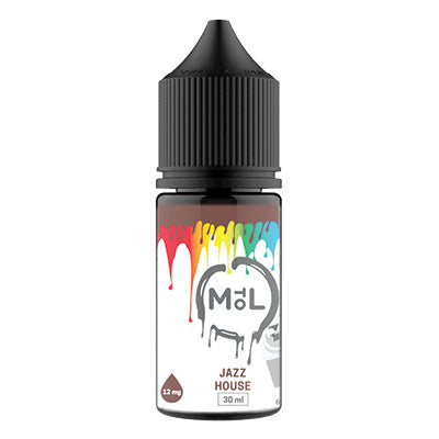 PODS AND SALTS LONGFILLS WITHOUT NICOTINE