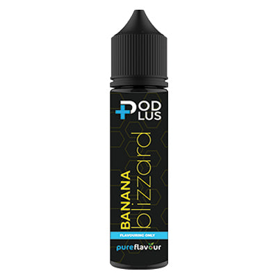 ONE CLOUD POD PLUS  NICSALT 60ML - WITHOUT NICOTINE