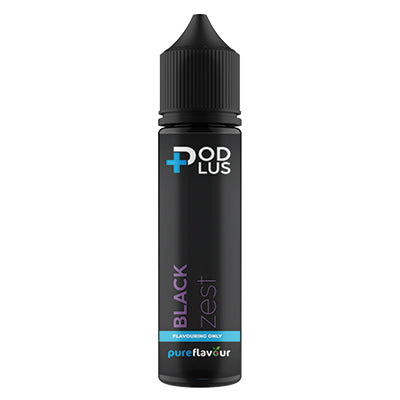 ONE CLOUD POD PLUS NICSALT 60ML - WITHOUT NICOTINE