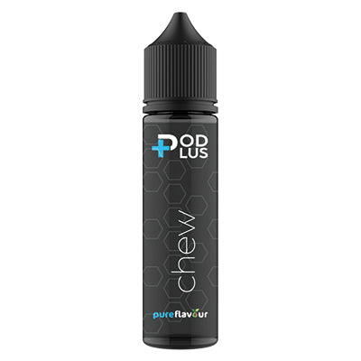 ONE CLOUD POD PLUS NICSALT 60ML - WITHOUT NICOTINE