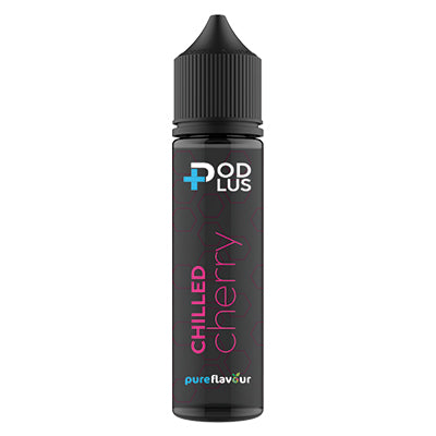 ONE CLOUD POD PLUS NICSALT 60ML - WITHOUT NICOTINE