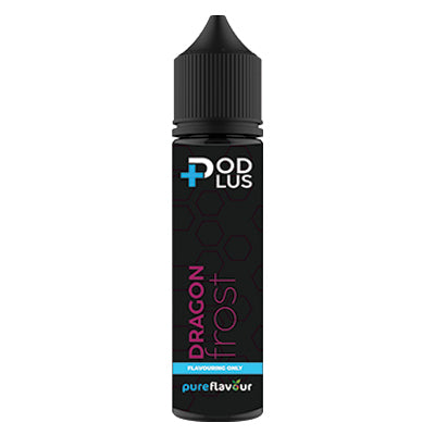 ONE CLOUD POD PLUS NICSALT 60ML - WITHOUT NICOTINE