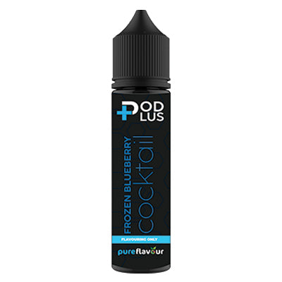 ONE CLOUD POD PLUS NICSALT 60ML - WITHOUT NICOTINE