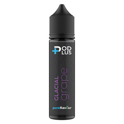 ONE CLOUD POD PLUS NICSALT 60ML - WITHOUT NICOTINE