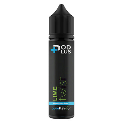 ONE CLOUD POD PLUS NICSALT 60ML - WITHOUT NICOTINE