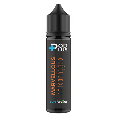 ONE CLOUD POD PLUS NICSALT 60ML - WITHOUT NICOTINE