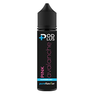 ONE CLOUD POD PLUS NICSALT 60ML - WITHOUT NICOTINE