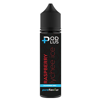 ONE CLOUD POD PLUS NICSALT 60ML - WITHOUT NICOTINE