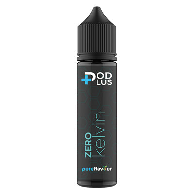 ONE CLOUD POD PLUS NICSALT 60ML - WITHOUT NICOTINE