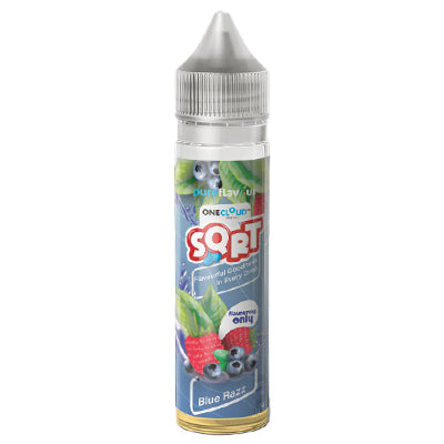 ONE CLOUD SQRT 60ML WITHOUT NICOTINE