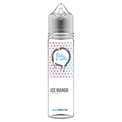 PODS AND SALTS LONGFILLS WITHOUT NICOTINE