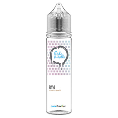 PODS AND SALTS LONGFILLS WITHOUT NICOTINE