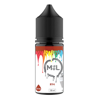 PODS AND SALTS LONGFILLS WITHOUT NICOTINE