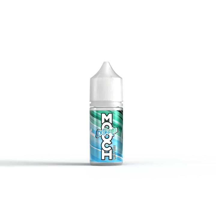 MOOCH EXTREME 30ML NICSALT/MTL WITHOUT NICOTINE