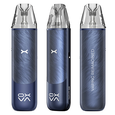 OXVA NEXLIM GO POD KIT