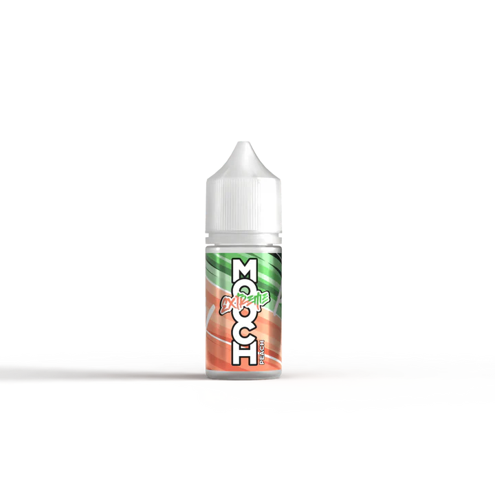 MOOCH EXTREME 30ML NICSALT/MTL WITHOUT NICOTINE